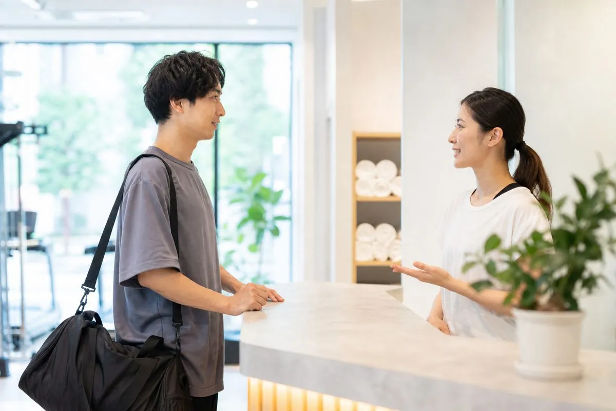 ジムの退会・休会手続きの基礎