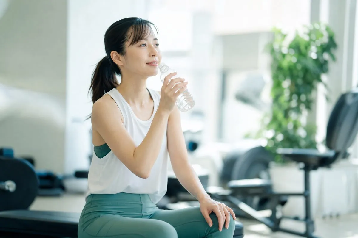 ジム通いが続かない5つの理由と対策